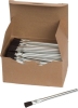 #1 ACID BRUSH 3/8" 144/BX